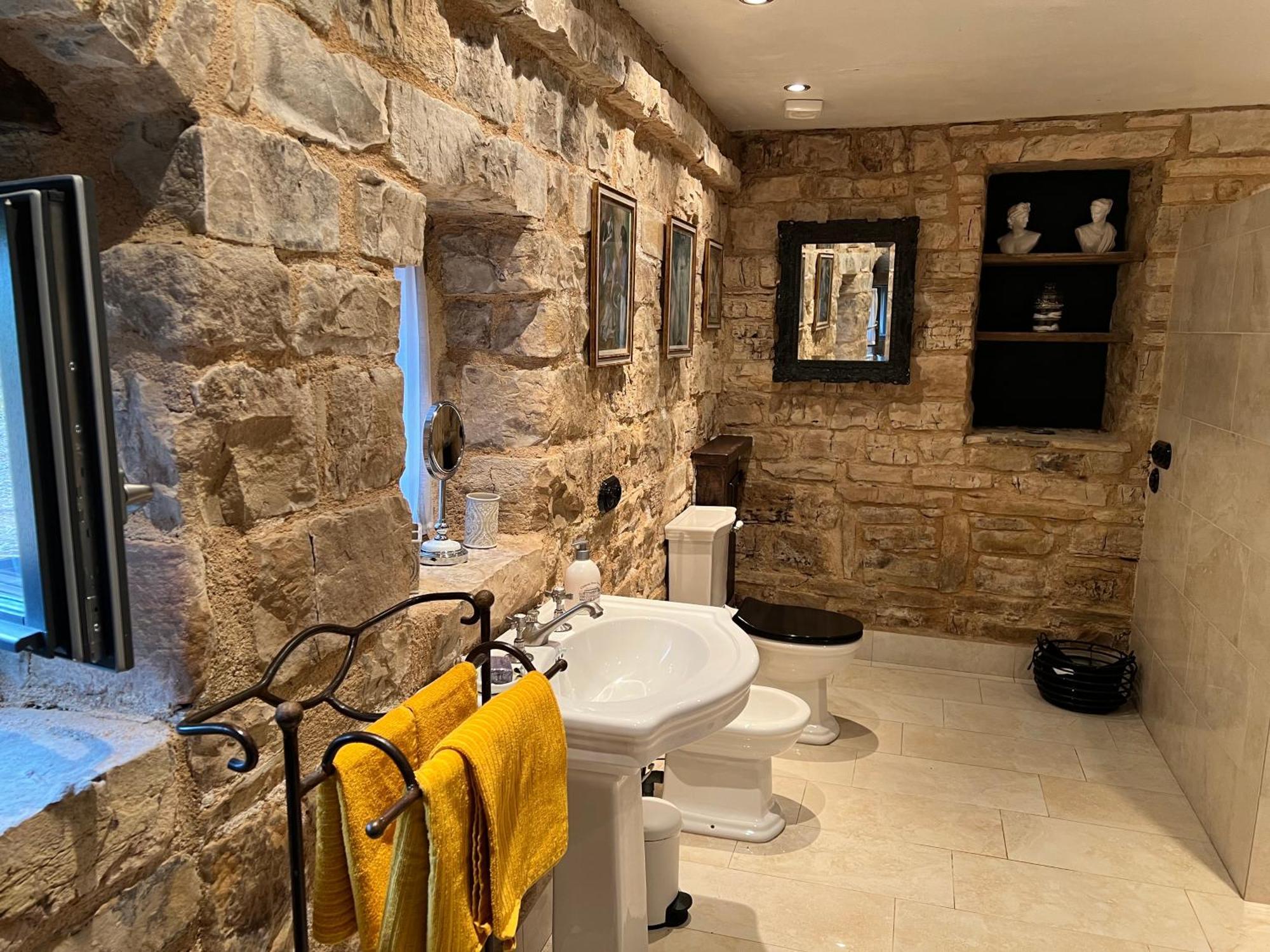 La Bastide De La Bogne Bed & Breakfast Vindrac-Alayrac Exterior foto