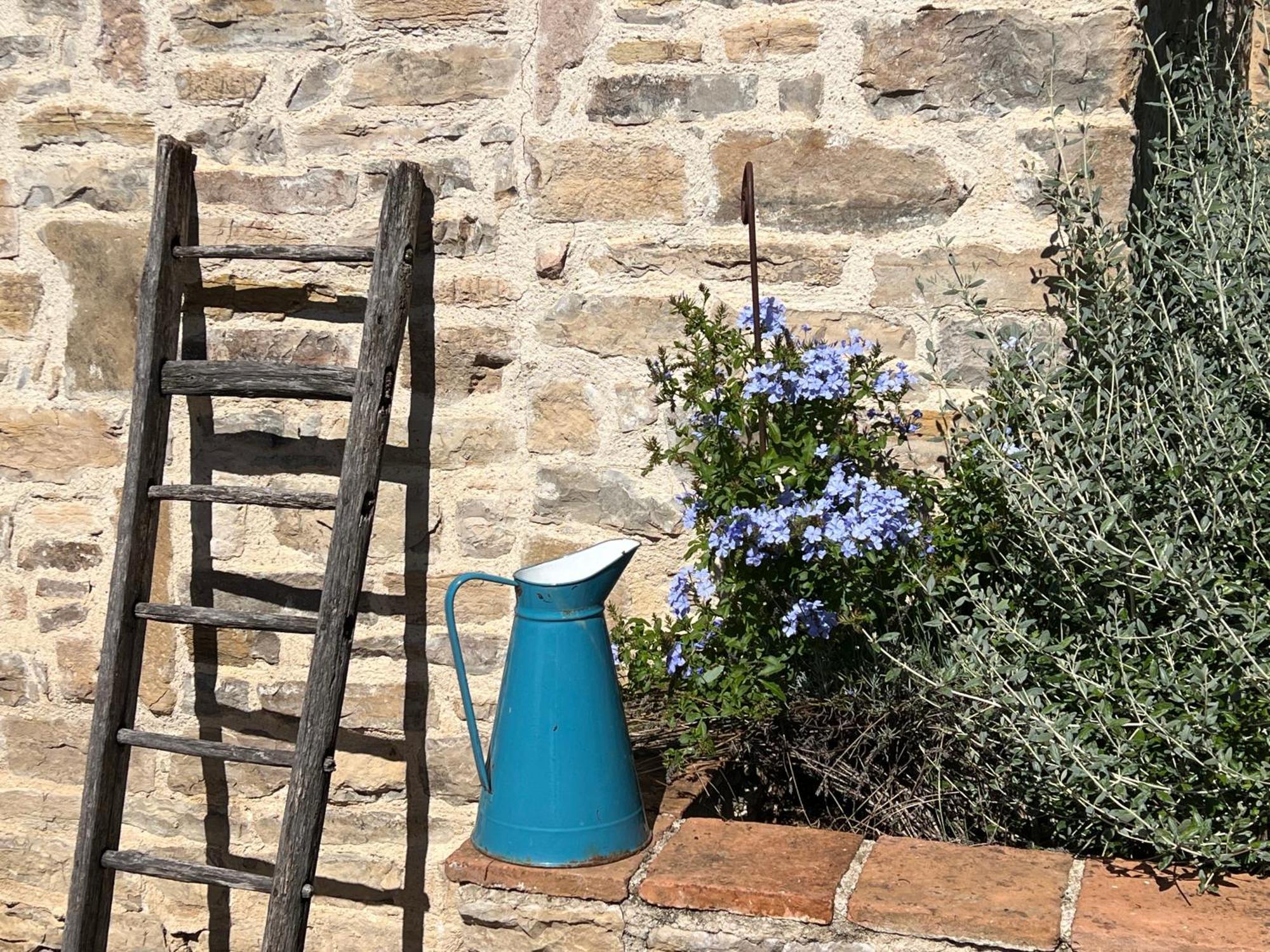 La Bastide De La Bogne Bed & Breakfast Vindrac-Alayrac Exterior foto